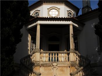 Casa-Museu Bissaya Barreto